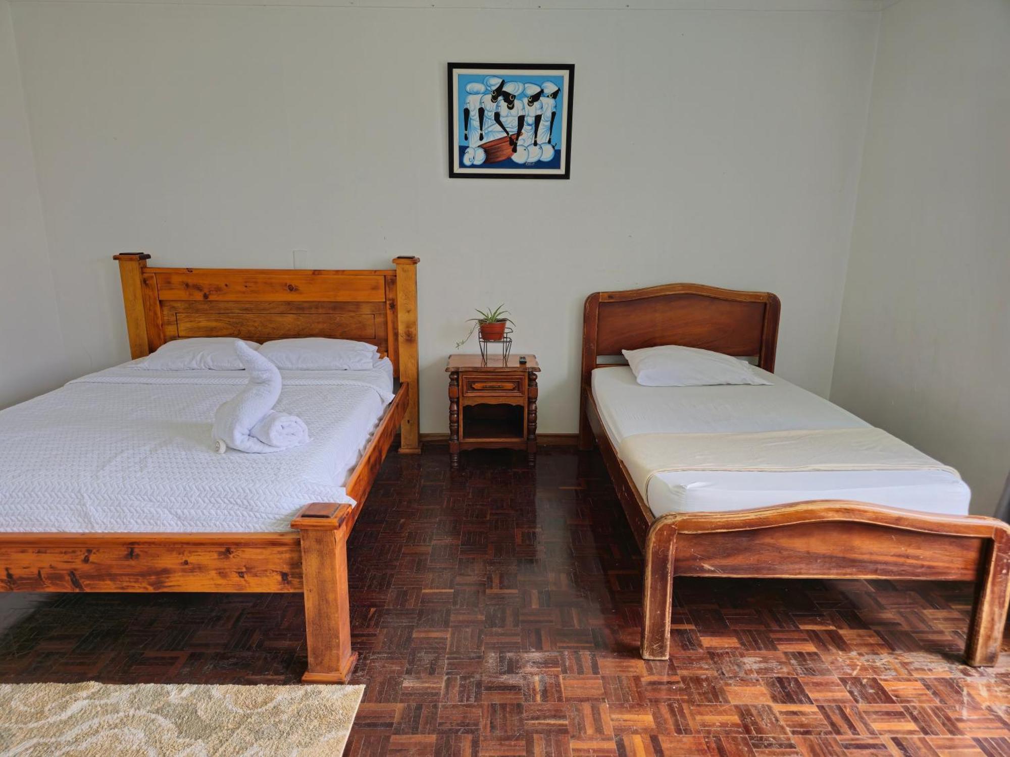 Haven Hotel San José Buitenkant foto