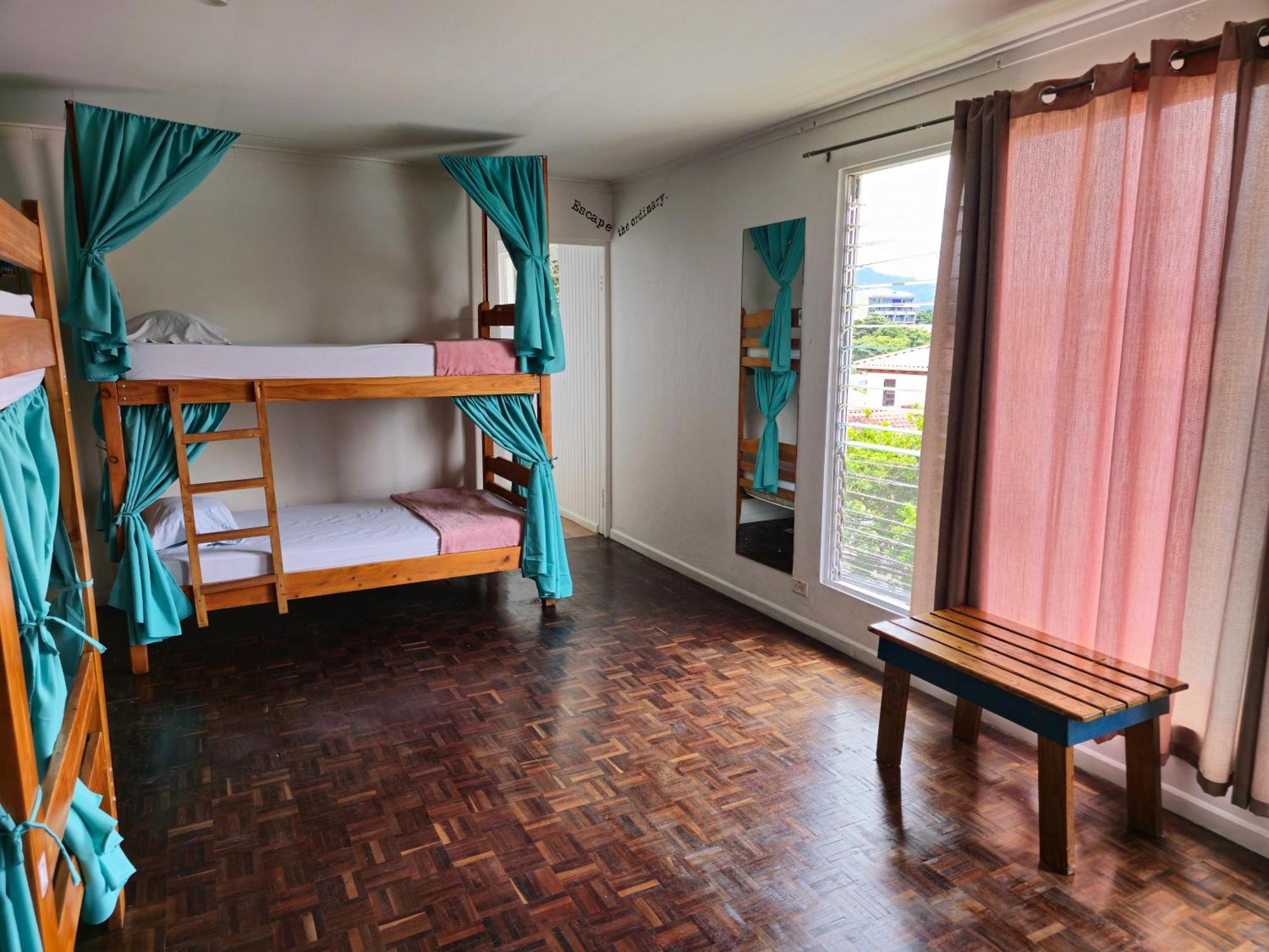 Haven Hotel San José Buitenkant foto