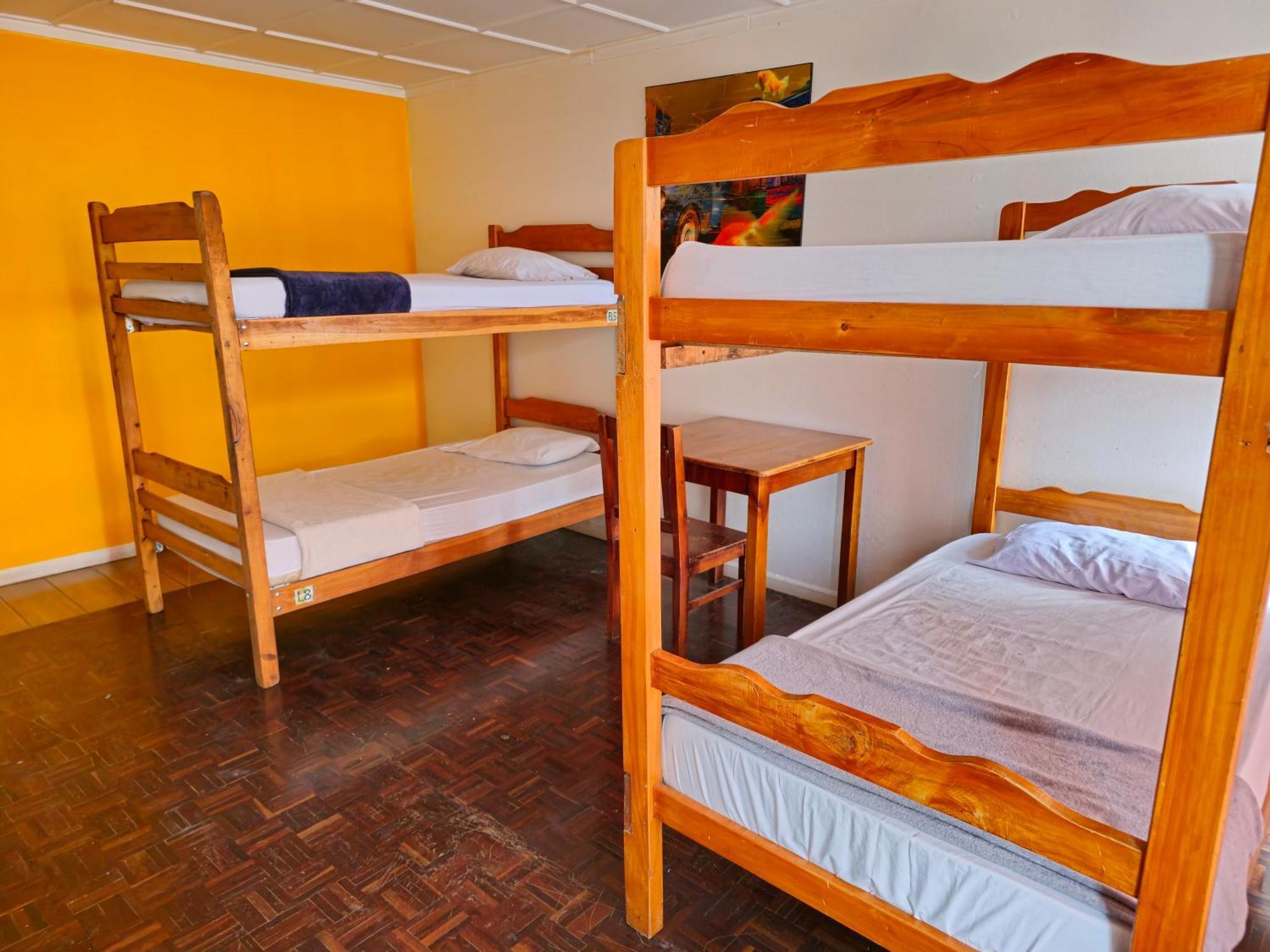 Haven Hotel San José Buitenkant foto