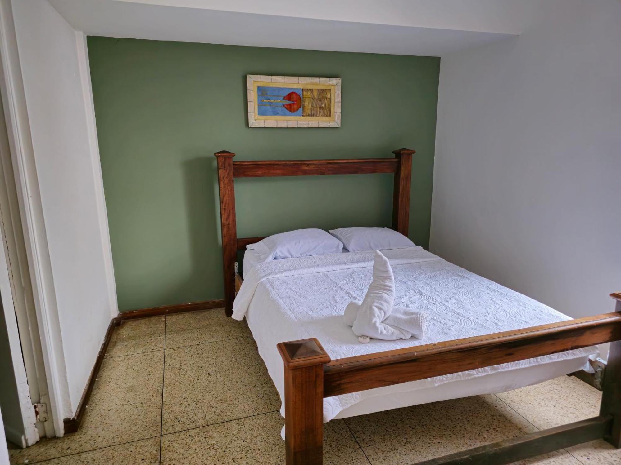 Haven Hotel San José Buitenkant foto
