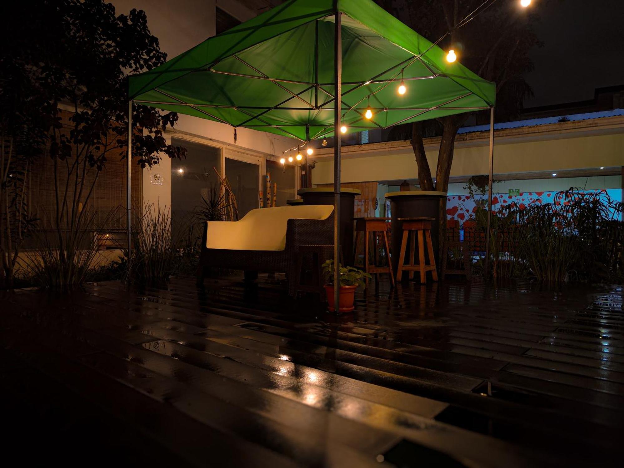 Haven Hotel San José Buitenkant foto